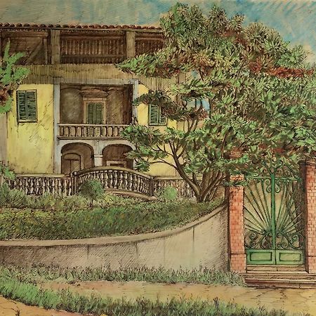 Villa Baronzola Montevarchi Exterior foto