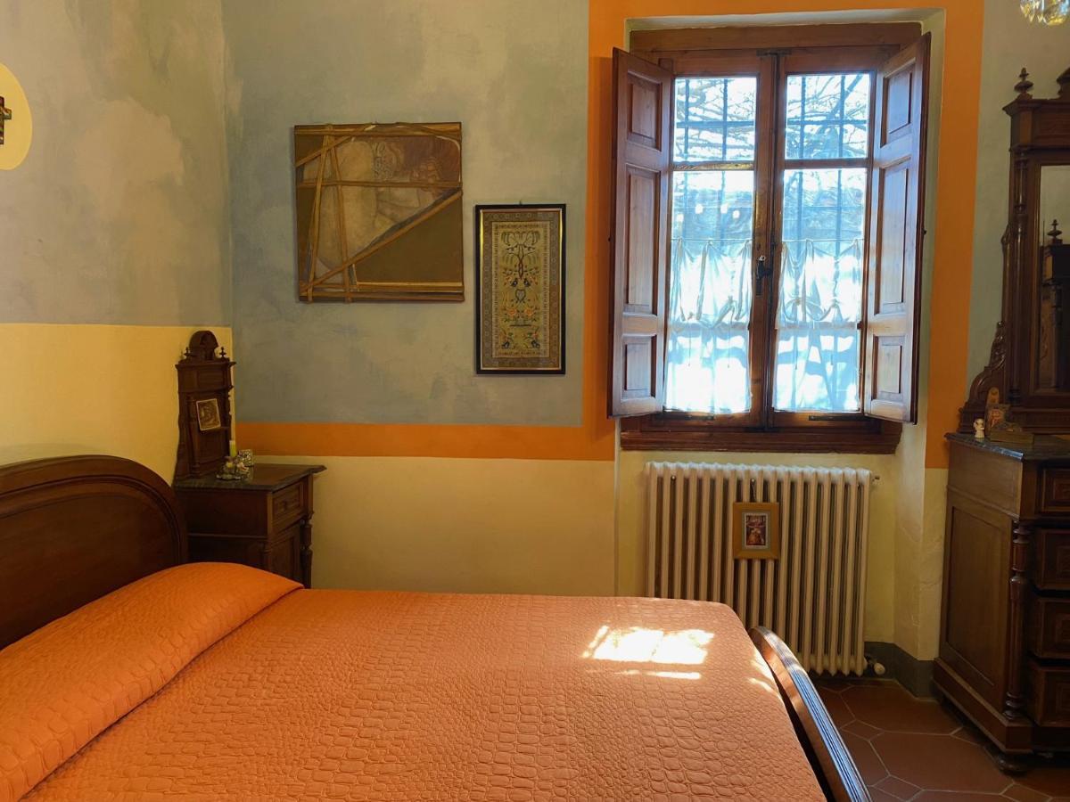 Villa Baronzola Montevarchi Exterior foto