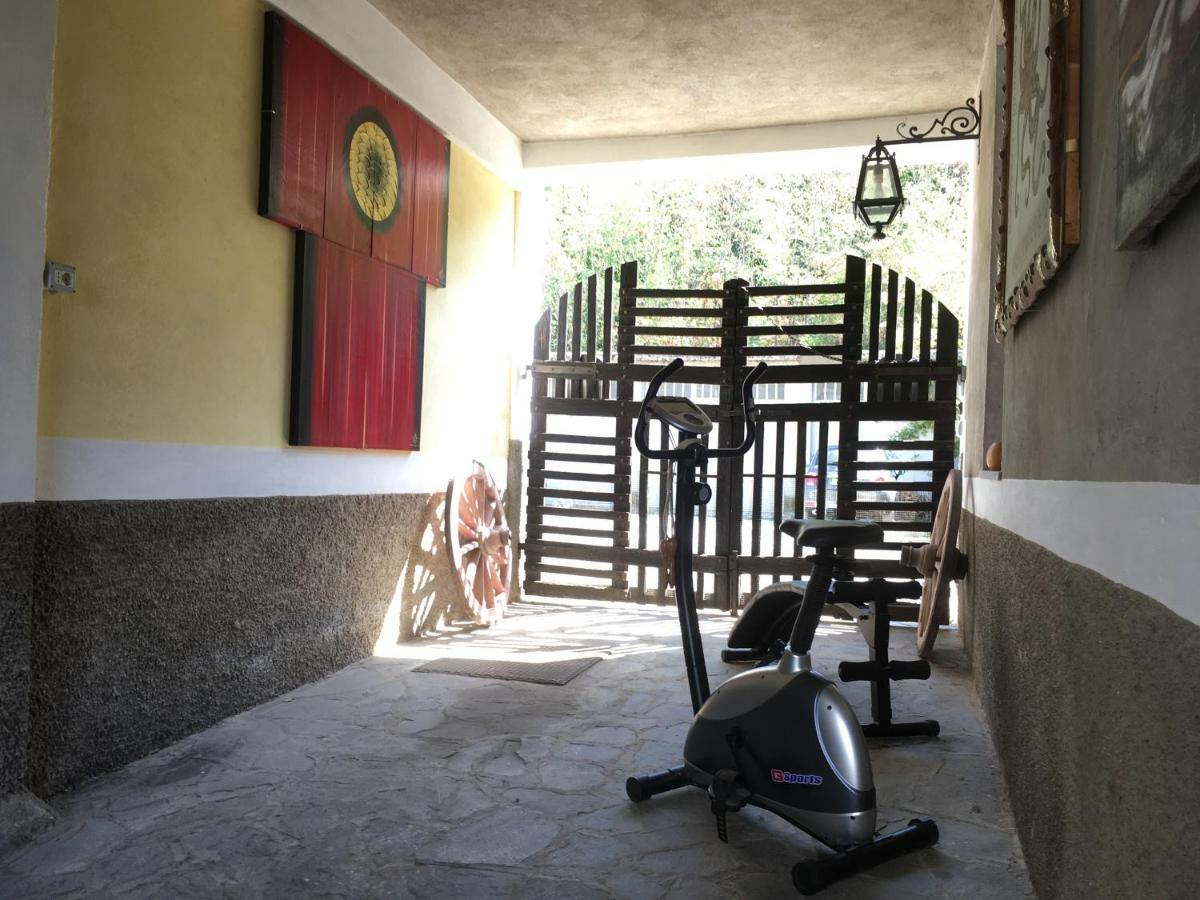 Villa Baronzola Montevarchi Exterior foto