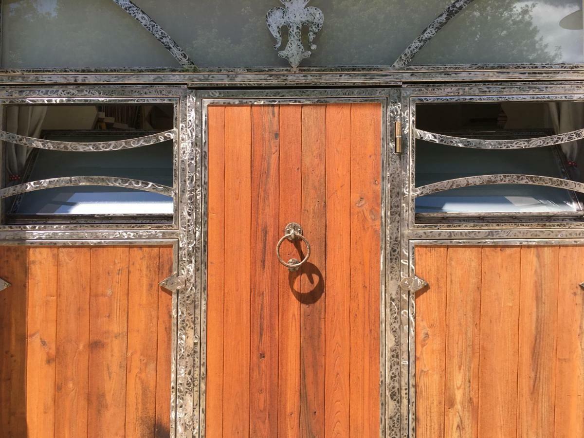 Villa Baronzola Montevarchi Exterior foto