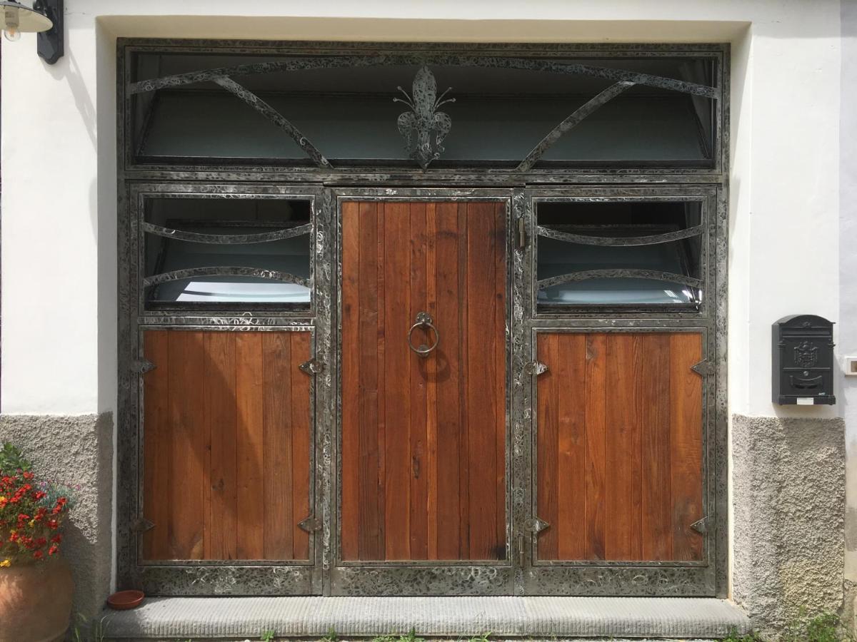 Villa Baronzola Montevarchi Exterior foto